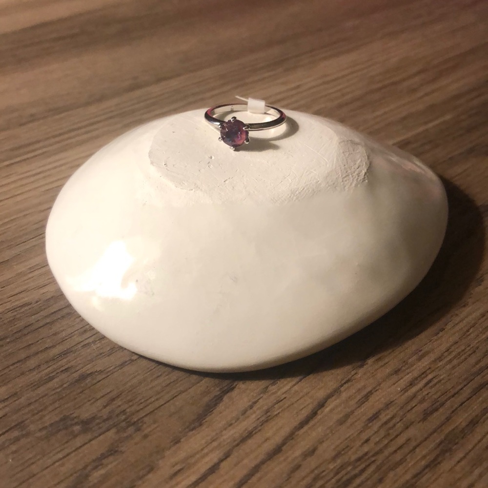 NWT Fragrant Jewel Ring